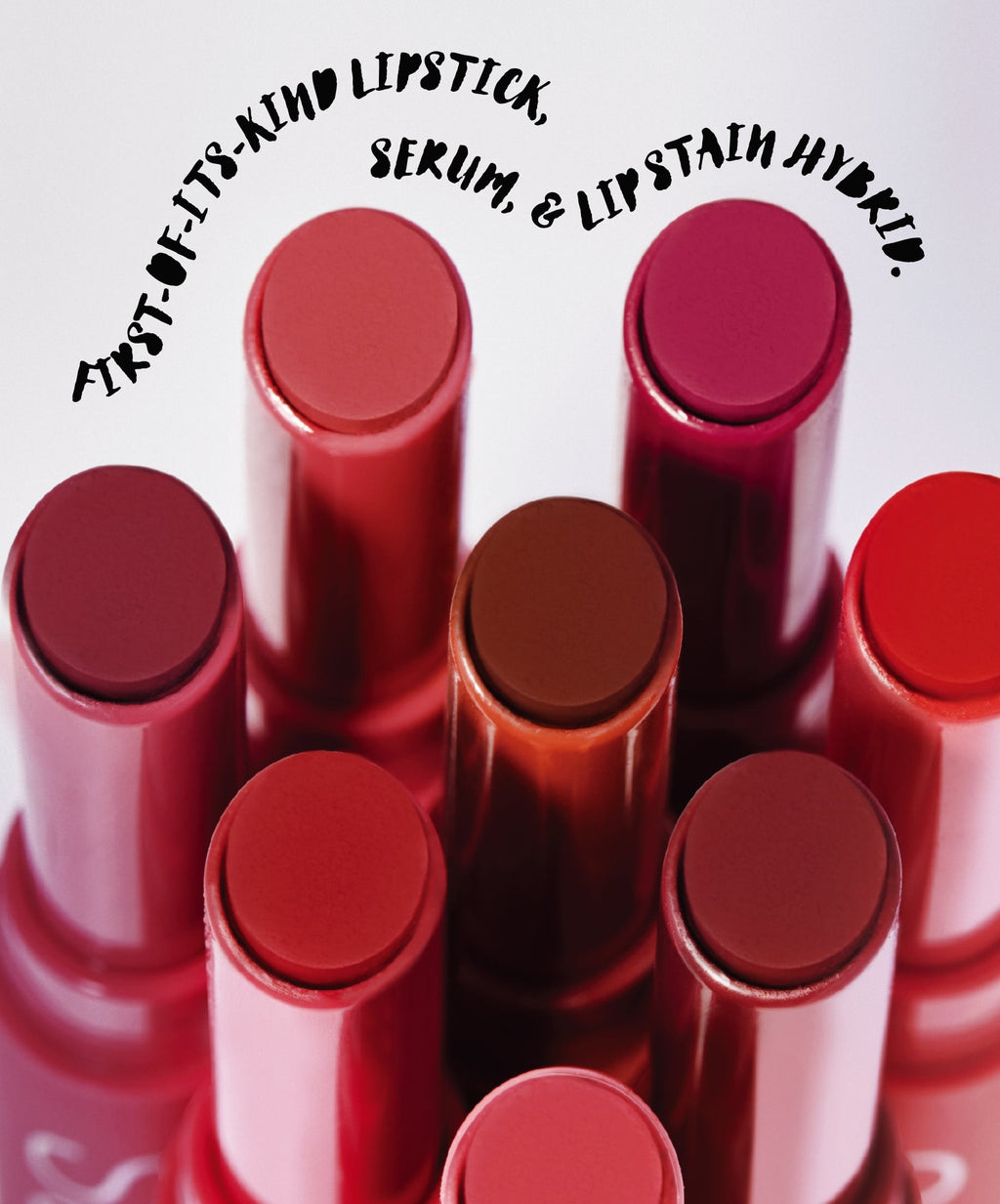 Legendary Serum Lipstick Comfortable Lip Color for Daily Wear