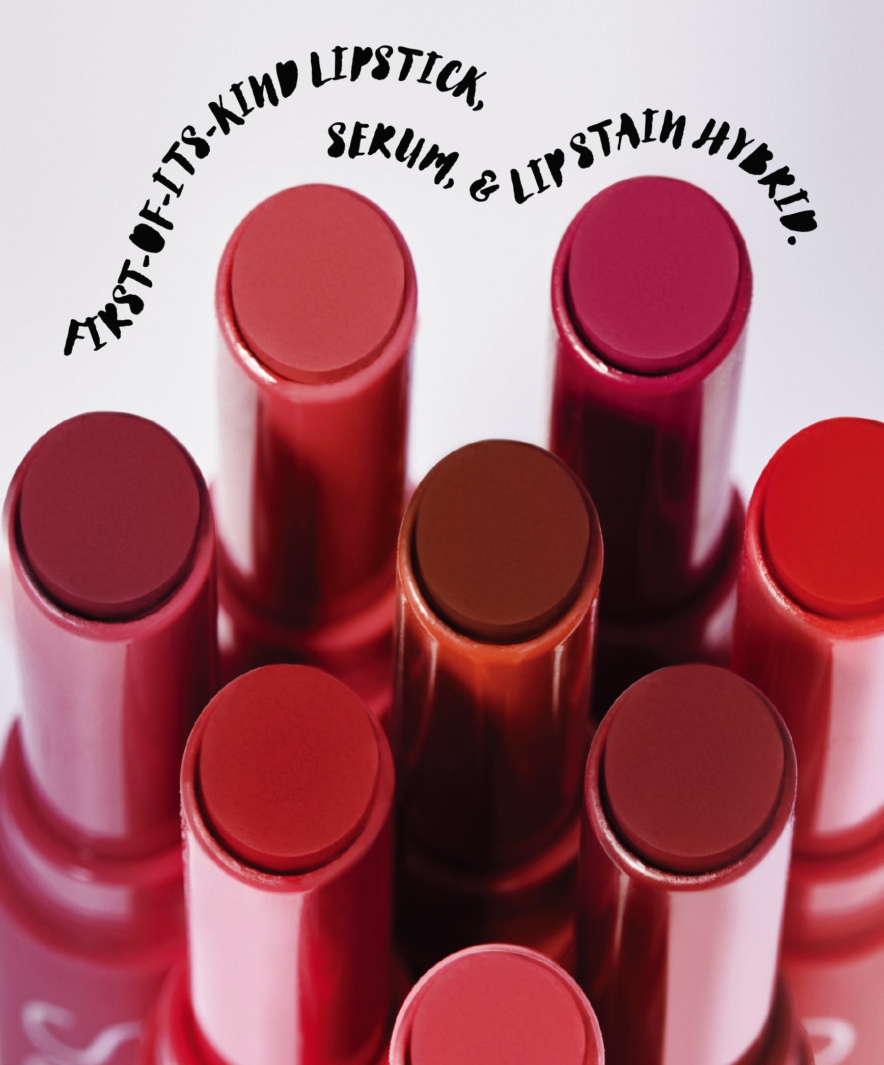 Legendary Serum Lipstick Comfortable Lip Color for Daily Wear