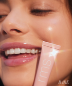 Liplights Cream Lip Gloss Comfortable Lip Color for Daily Wear