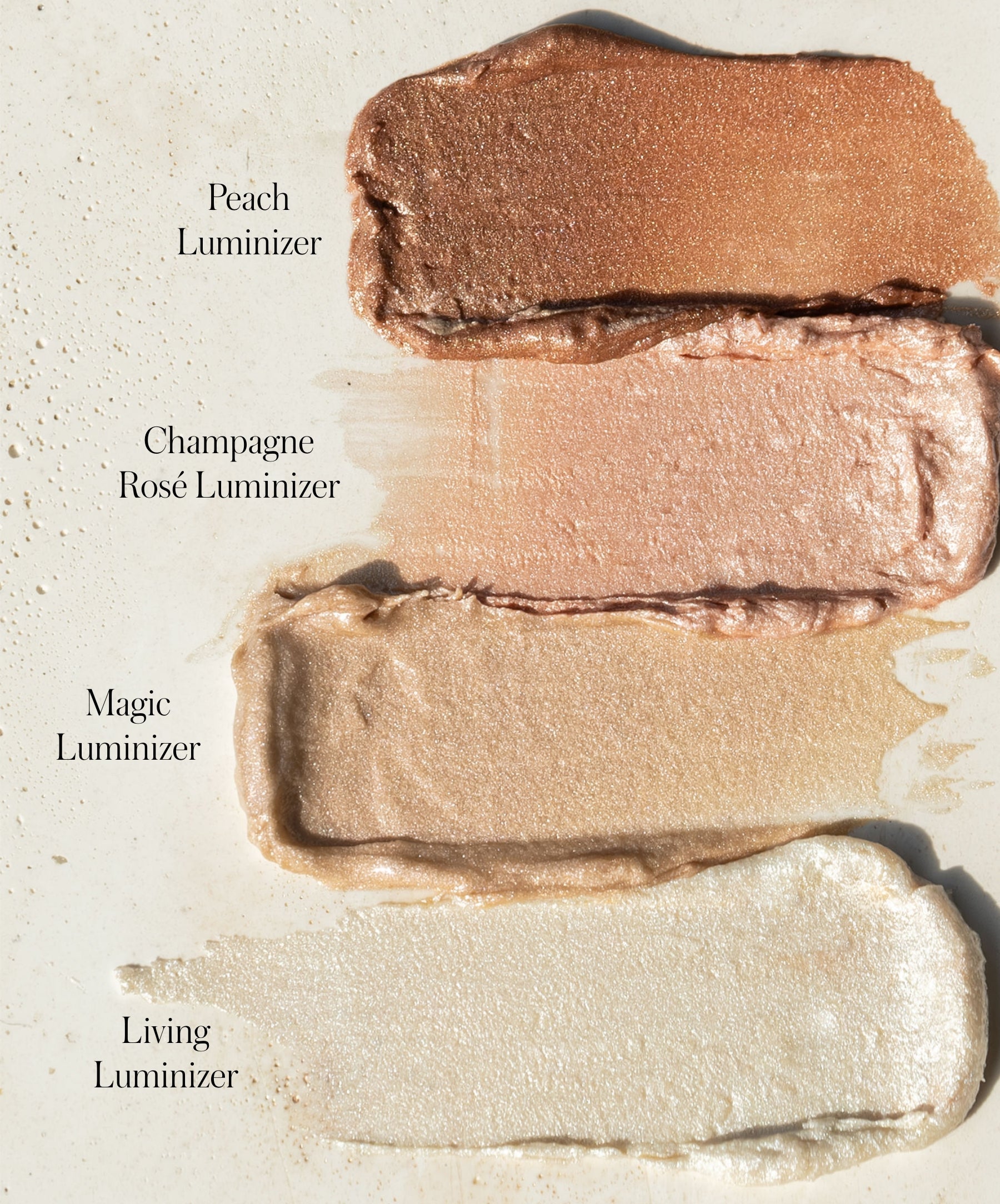 Luminizer Radiant Highlighter with a Natural Looking Glow