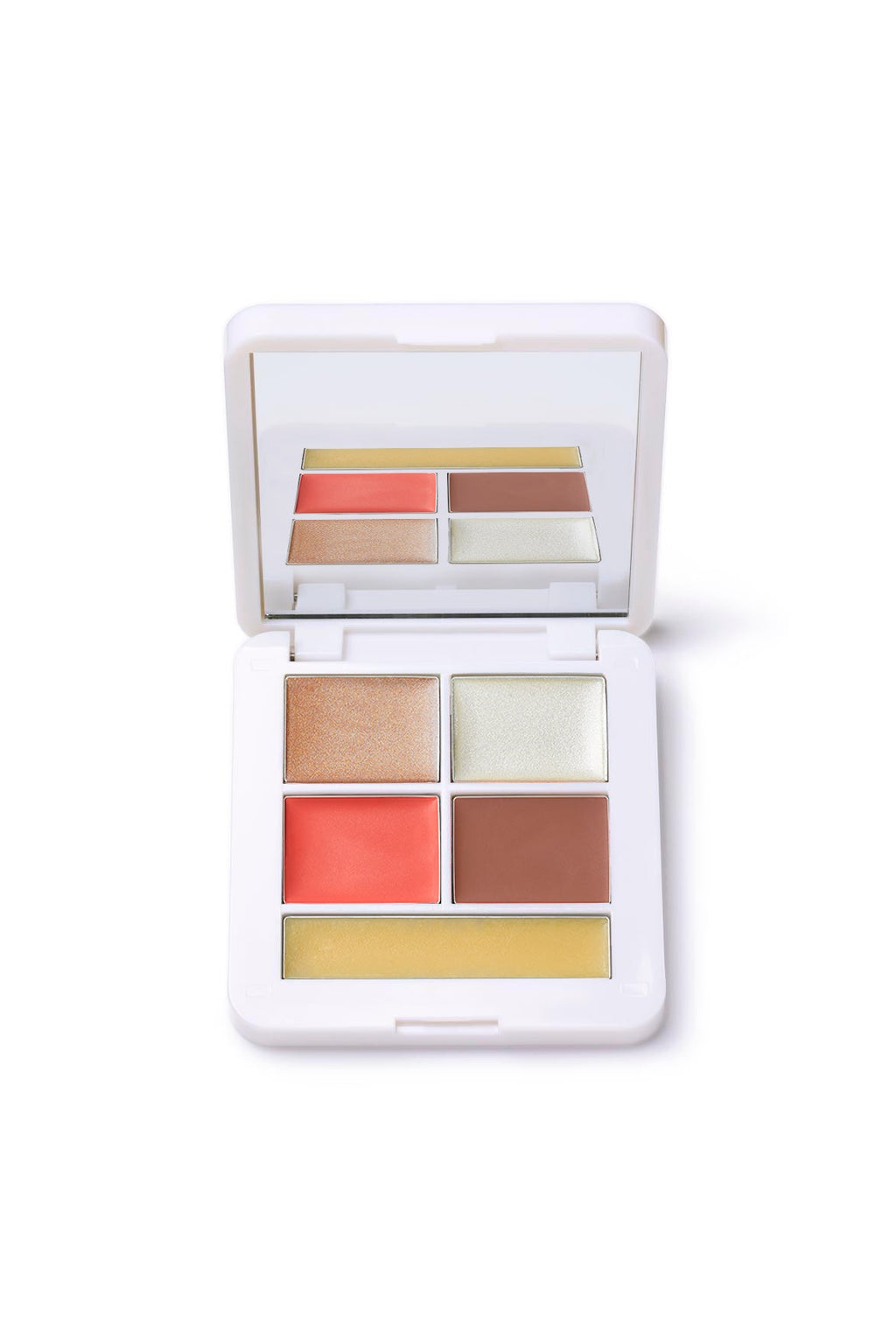 Signature Set Coordinated Beauty Set for Everyday Makeup