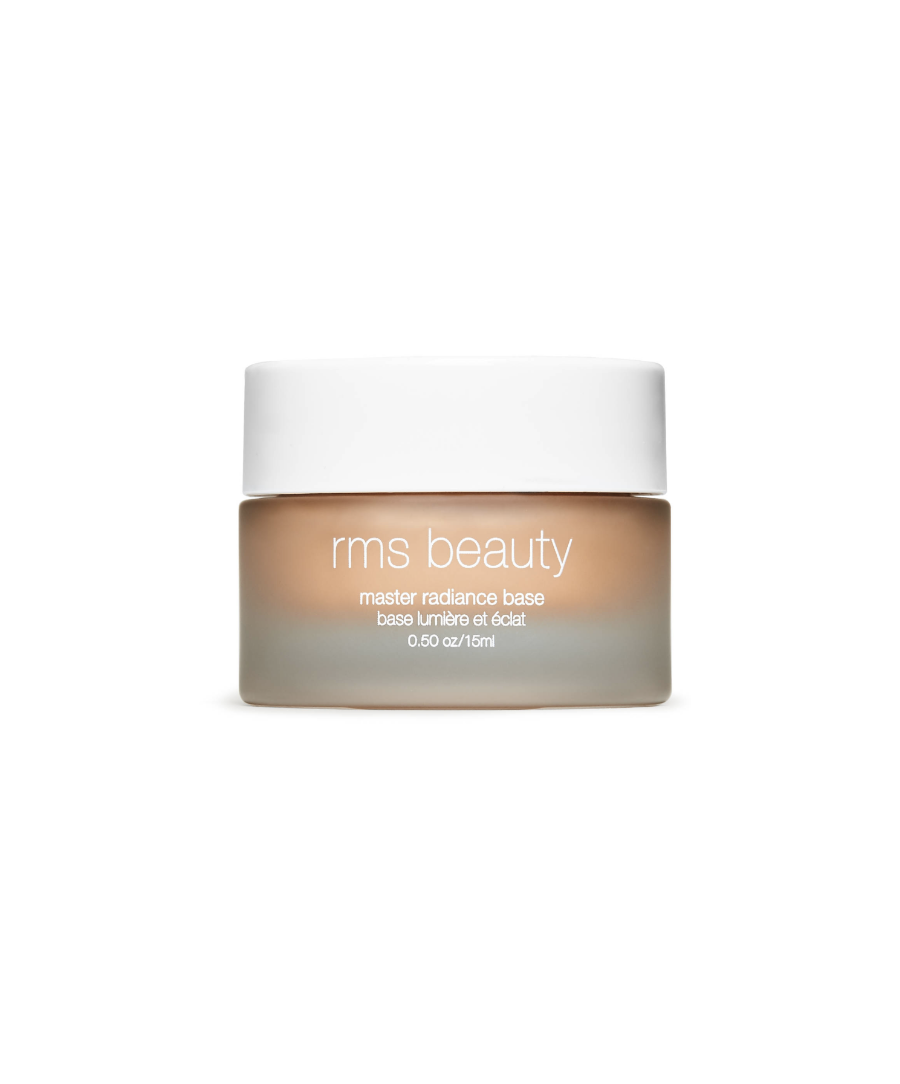 Master Radiance Base Radiant Highlighter for a Natural Looking Glow