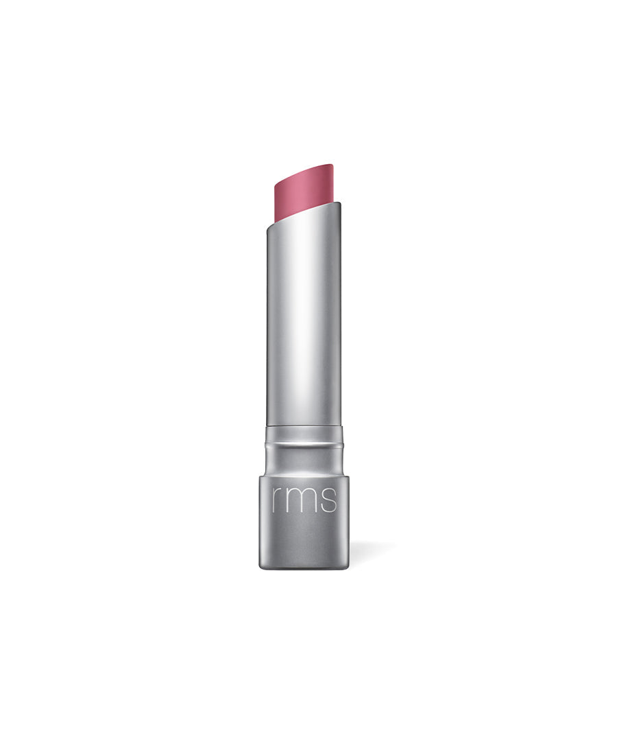Wild With Desire Lipstick Comfortable Lip Color for Everyday Wear