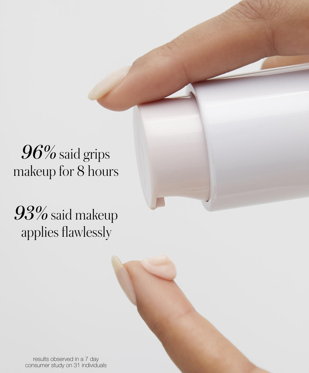 ReEvolve Radiance Locking Primer Hydrating Makeup Primer with a Radiant Finish