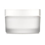 Raw Coconut Cream Gentle Face Cleanser for Everyday Makeup Removal