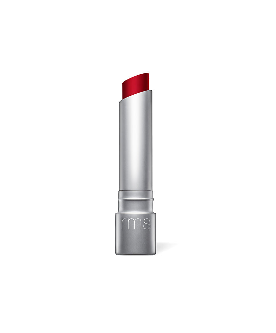 Wild With Desire Lipstick Comfortable Lip Color for Everyday Wear