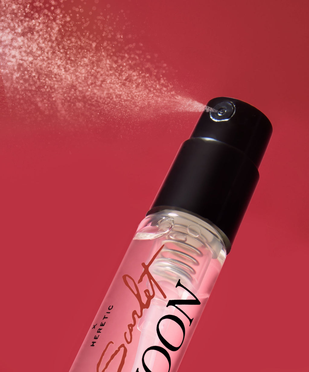 RMS x Heretic Scarlet Moon Fragrance Personal Fragrance for Everyday Wear