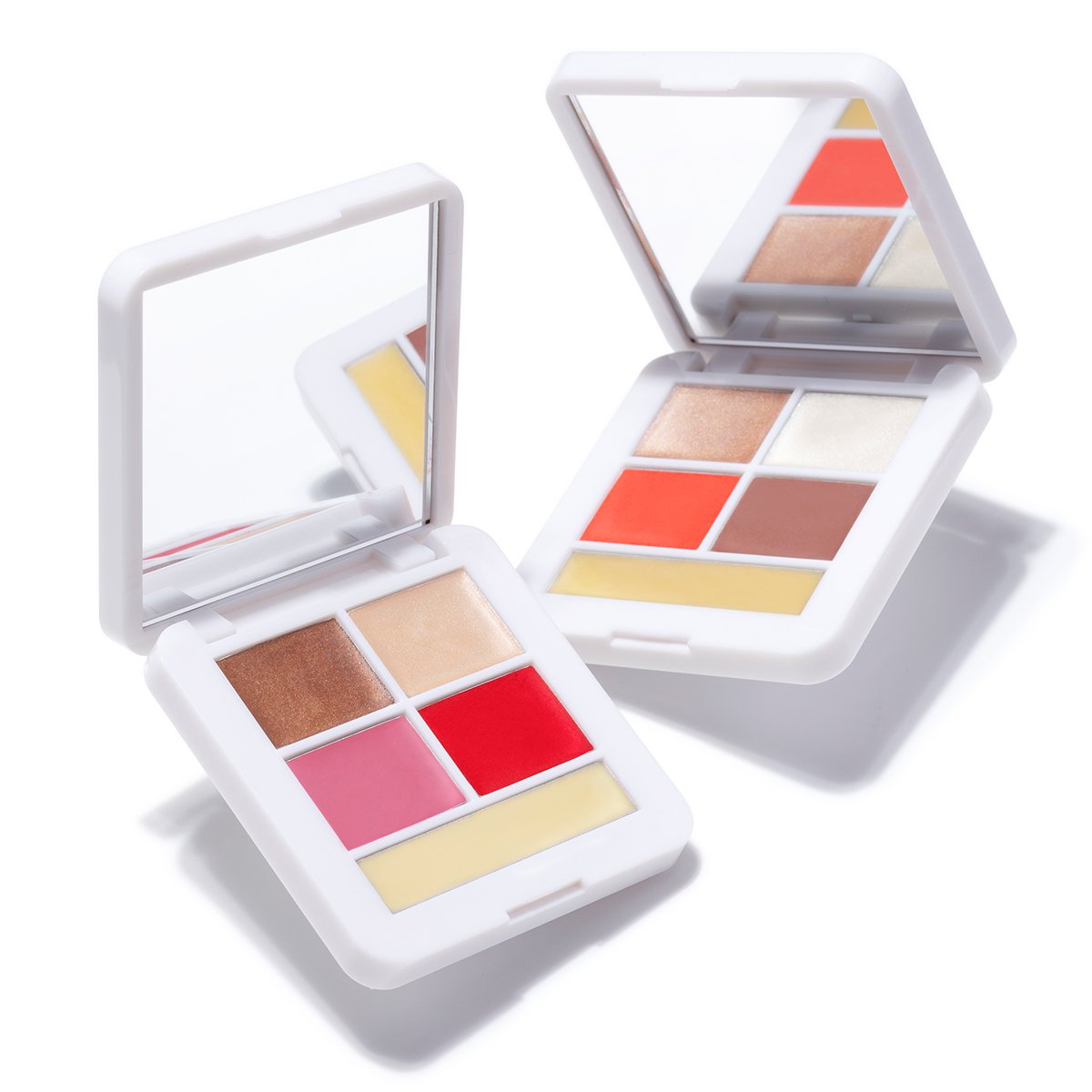 Signature Set Coordinated Beauty Set for Everyday Makeup