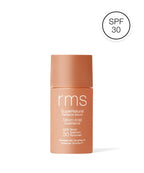 Supernatural Radiance Serum Broad Spectrum SPF 30 Sunscreen Lightweight Daily Mineral Sun Care