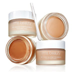 UnCoverup Cream Foundation Buildable Face Foundation with a Natural Finish