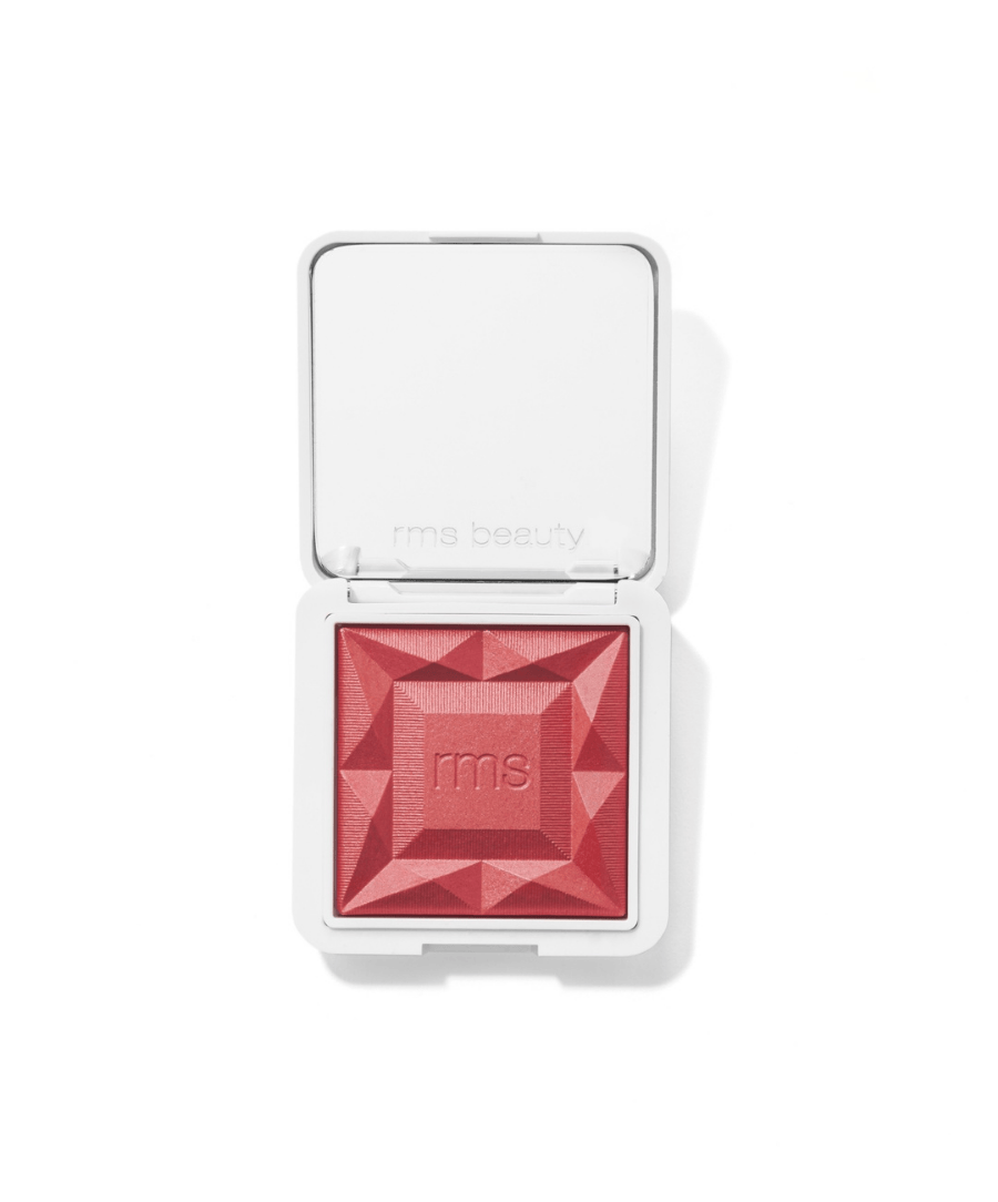 ReDimension Hydra Powder Blush Buildable Cheek Color for a Fresh Natural Look