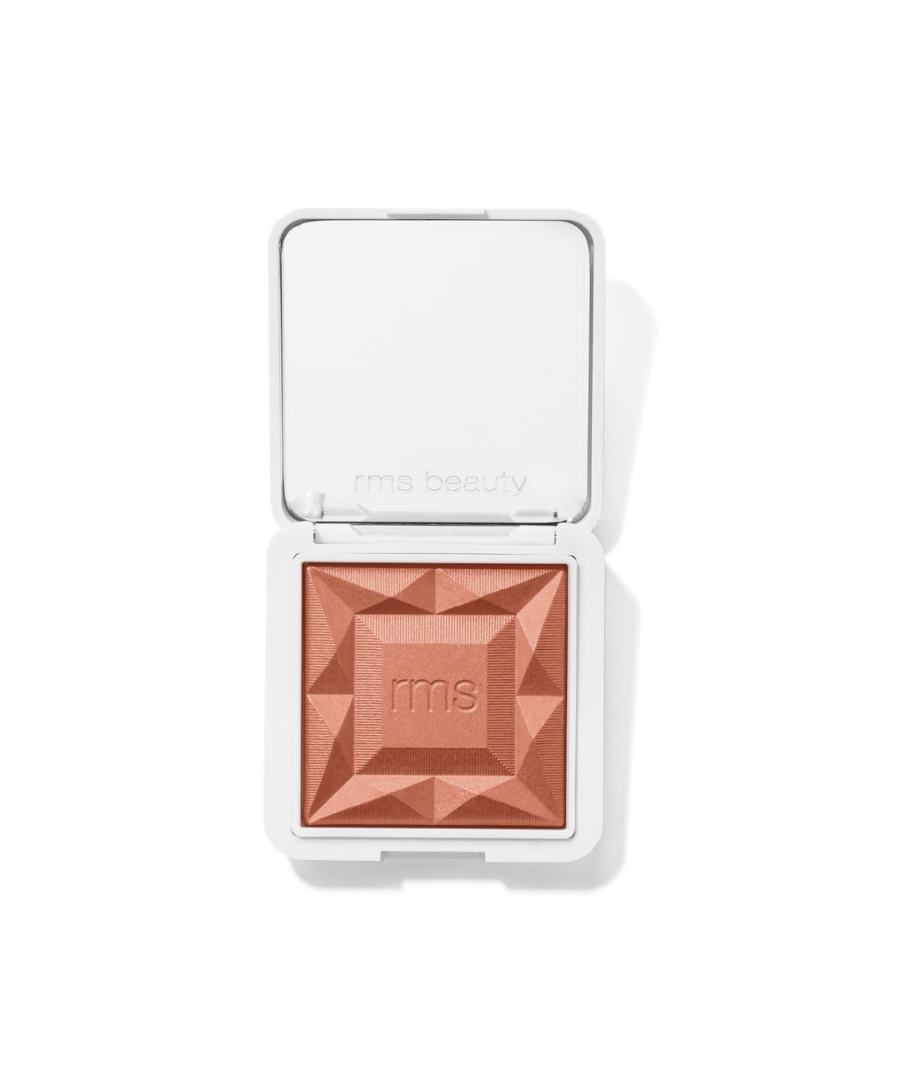 ReDimension Hydra Powder Blush Buildable Cheek Color for a Fresh Natural Look