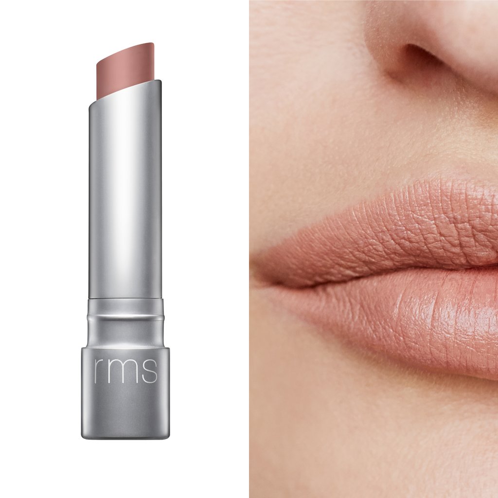 Wild With Desire Lipstick Comfortable Lip Color for Everyday Wear