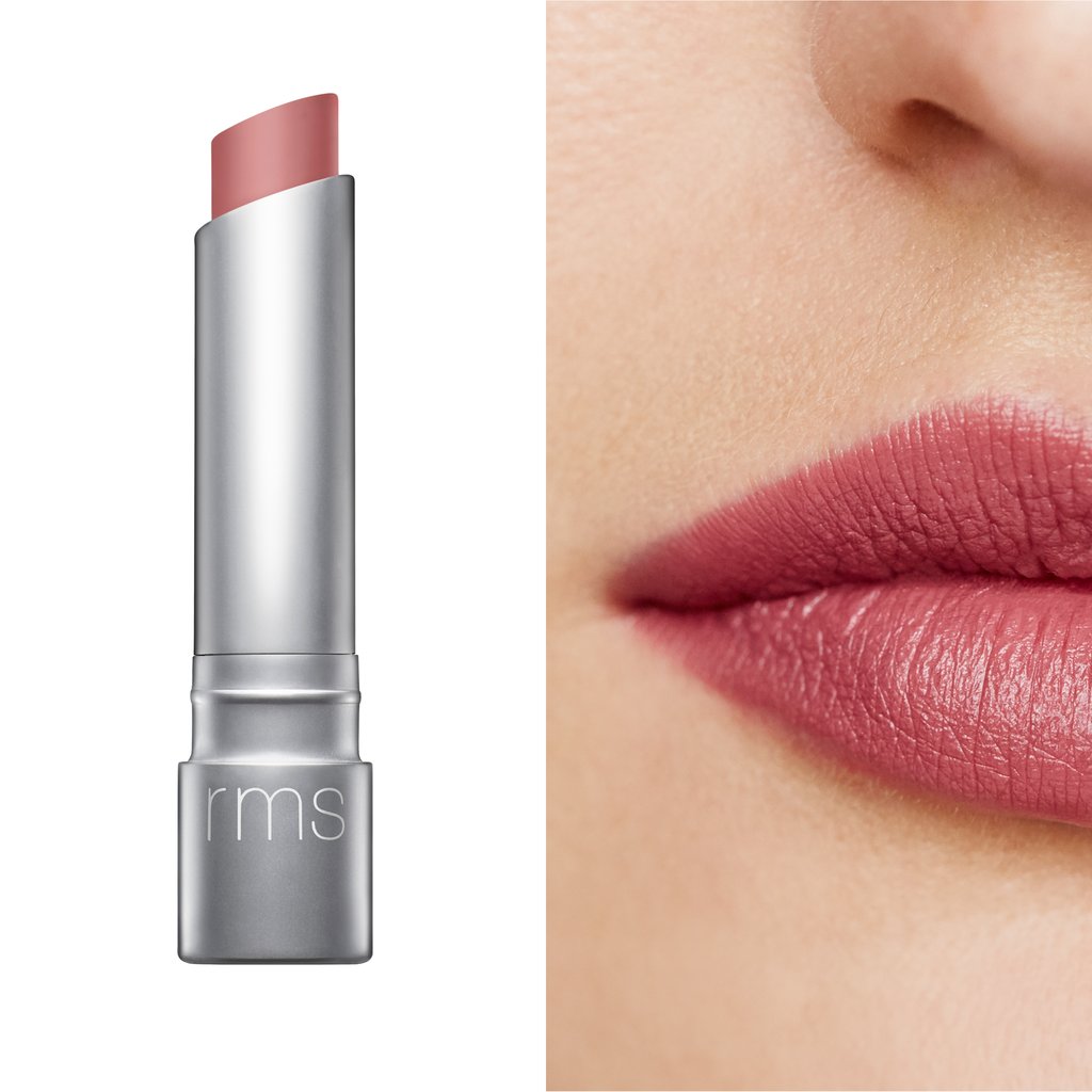 Wild With Desire Lipstick Comfortable Lip Color for Everyday Wear