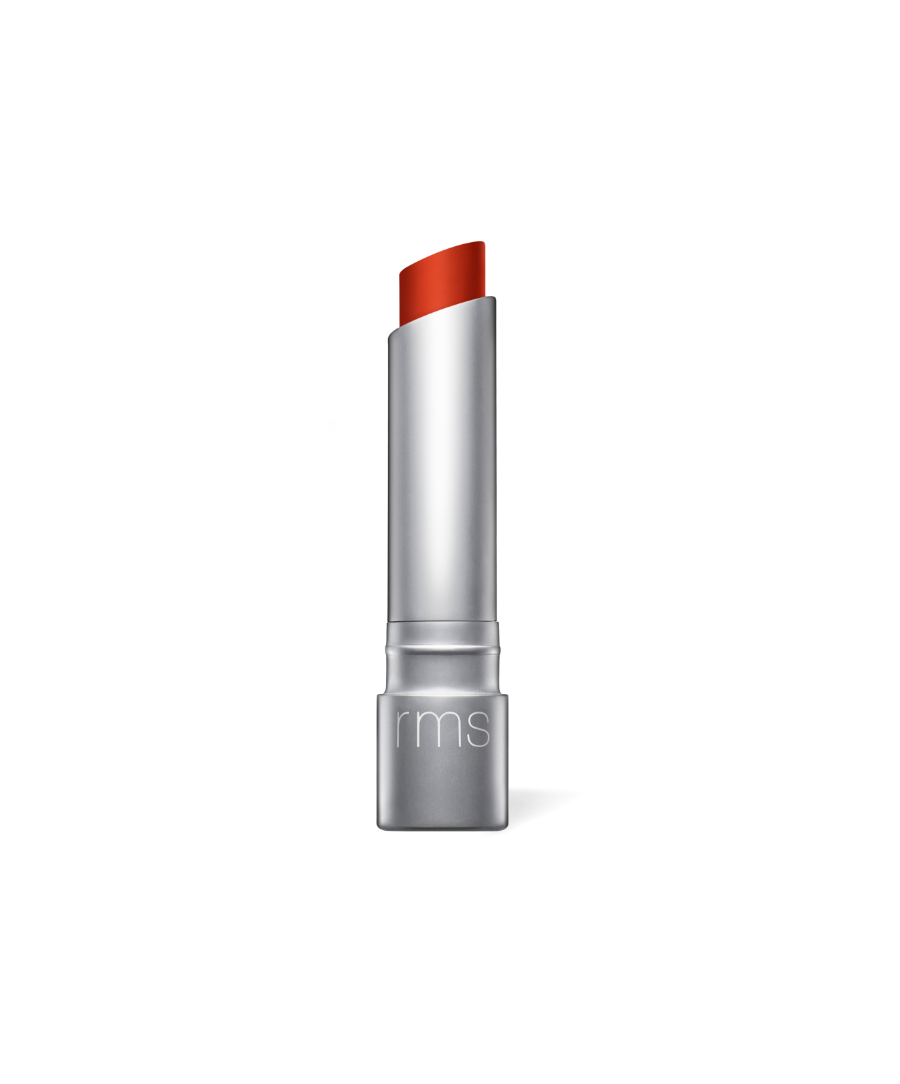 Wild With Desire Lipstick Comfortable Lip Color for Everyday Wear