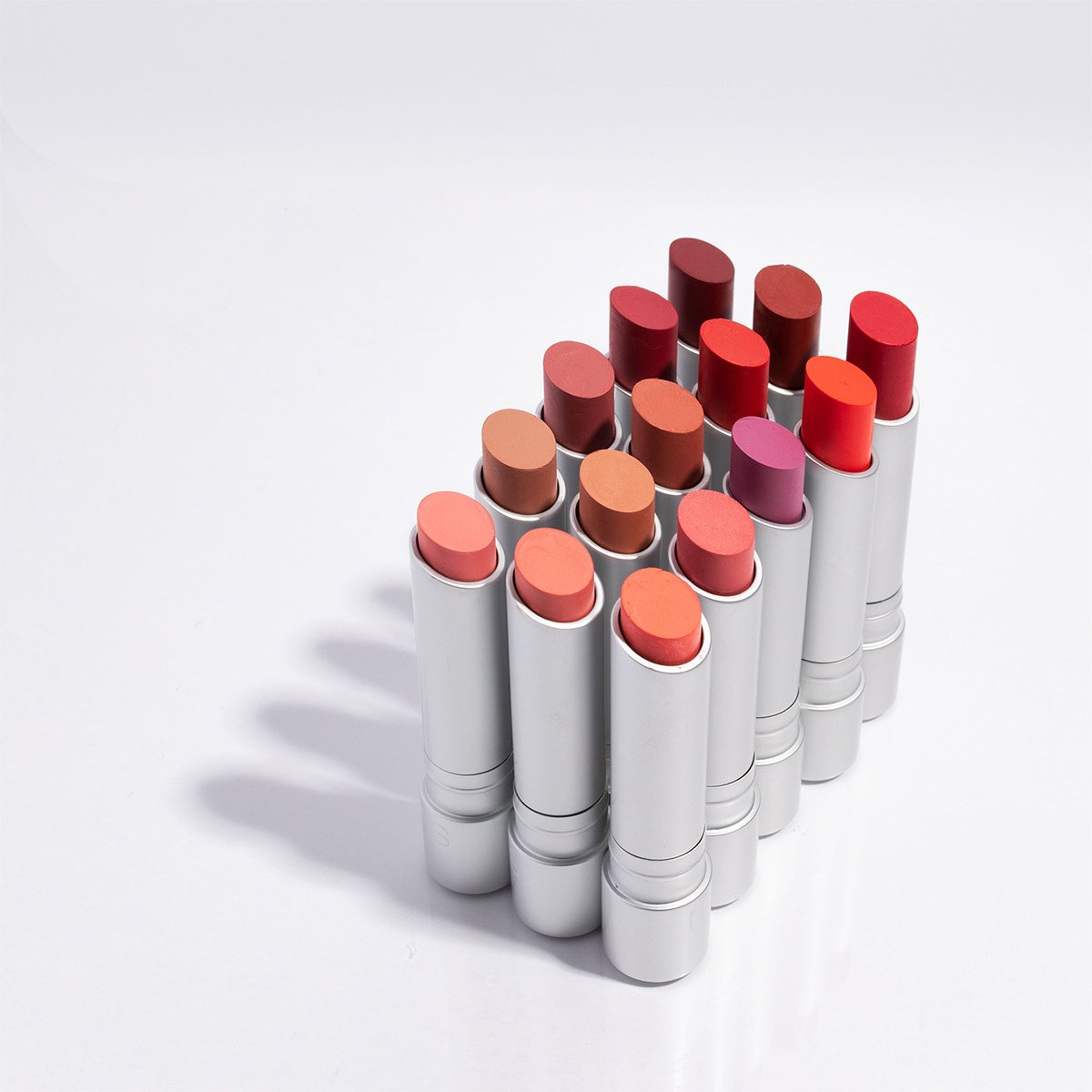 Wild With Desire Lipstick Comfortable Lip Color for Everyday Wear